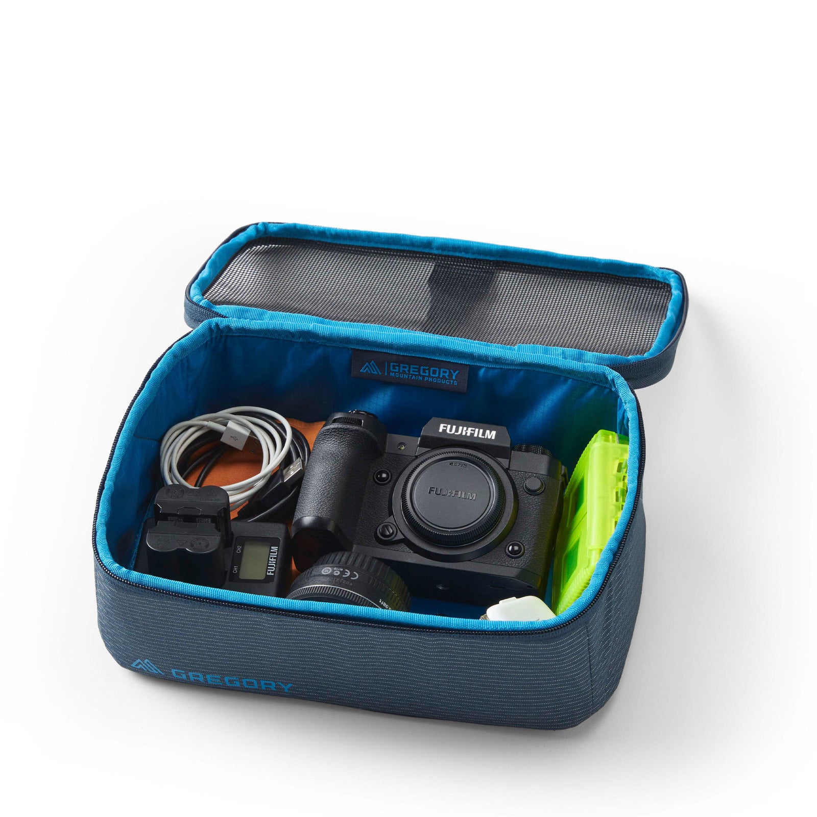 Alpaca Gear Pod 5 Slate Blue