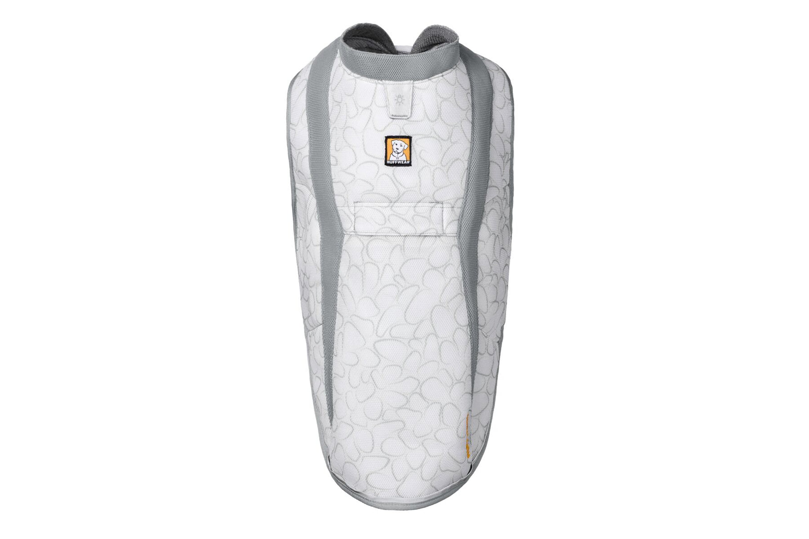 Swamp Cooler Vest Graphite Gray