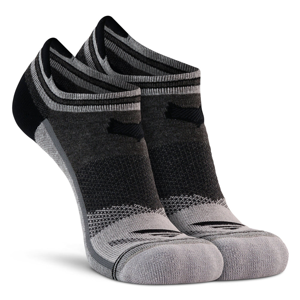Bolt 2.0 Md Wt Ankle Tab Dark Grey FOX RIVER FOX RIVER