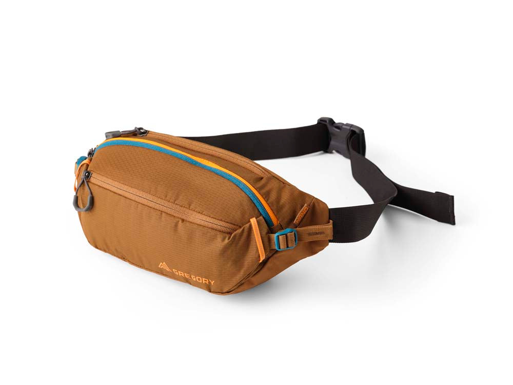 Nano Waistpack Moab Tan