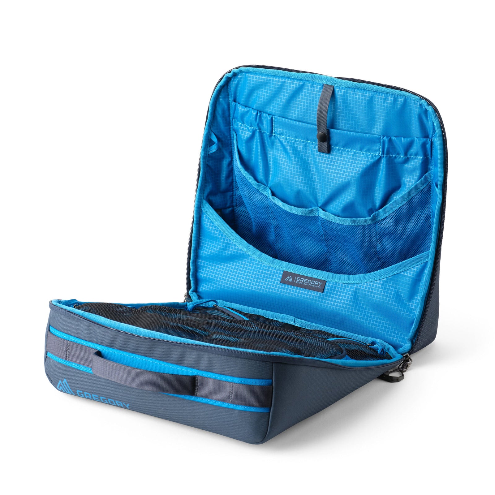 Alpaca Kitchen Case Slate Blue