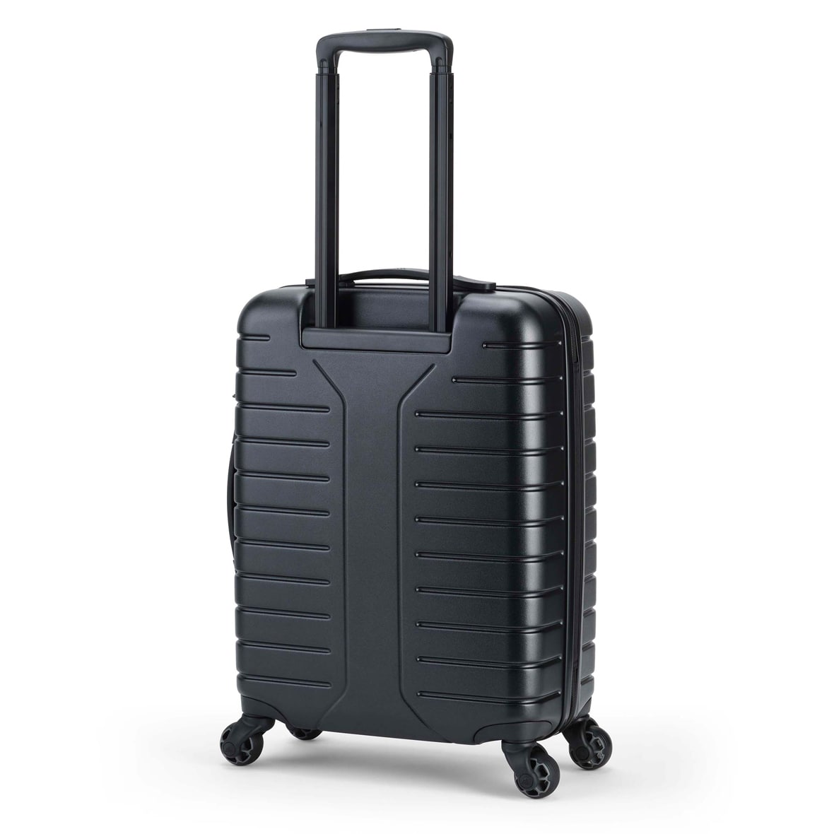 Quadro Int. Carry On Total Black