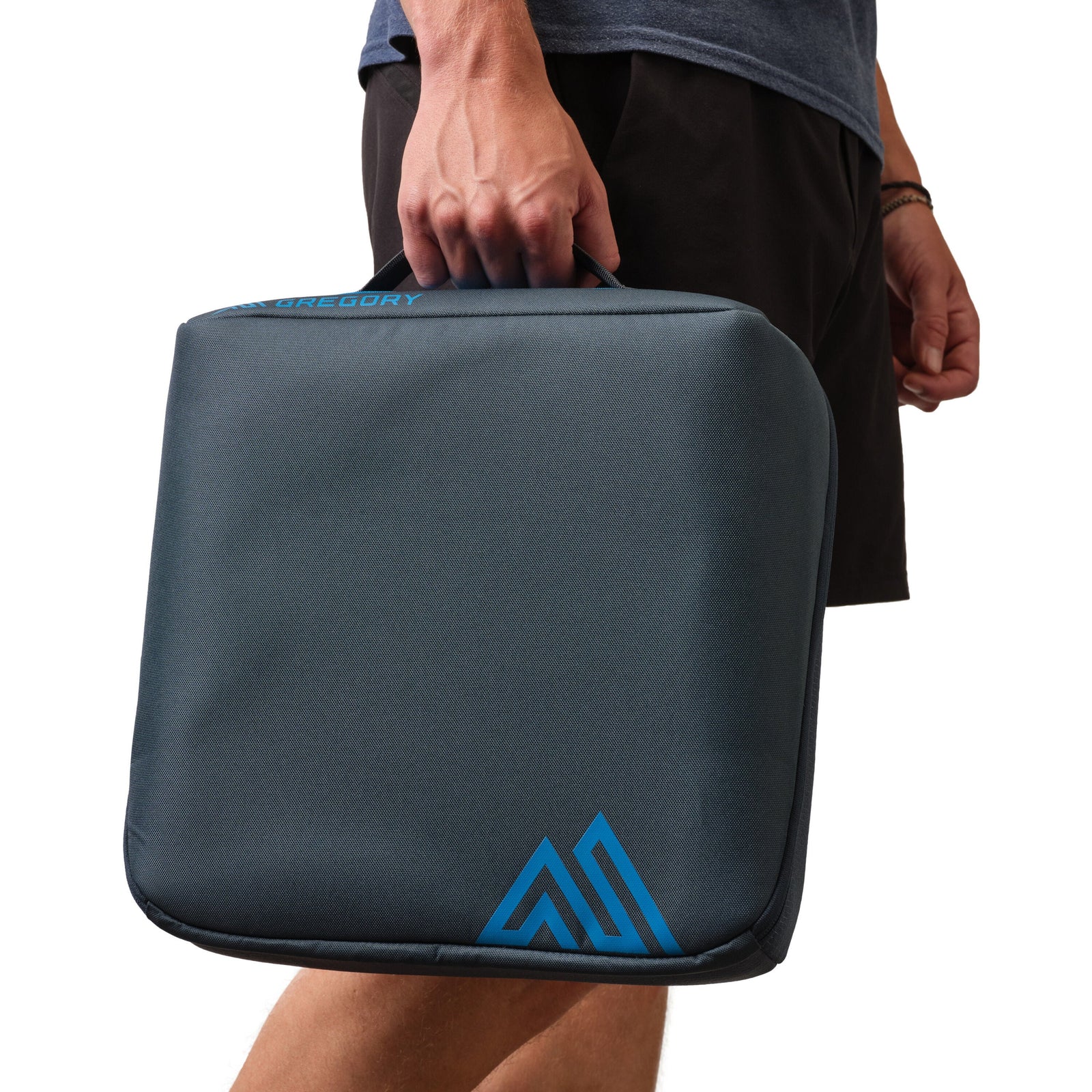 Alpaca Kitchen Case Slate Blue