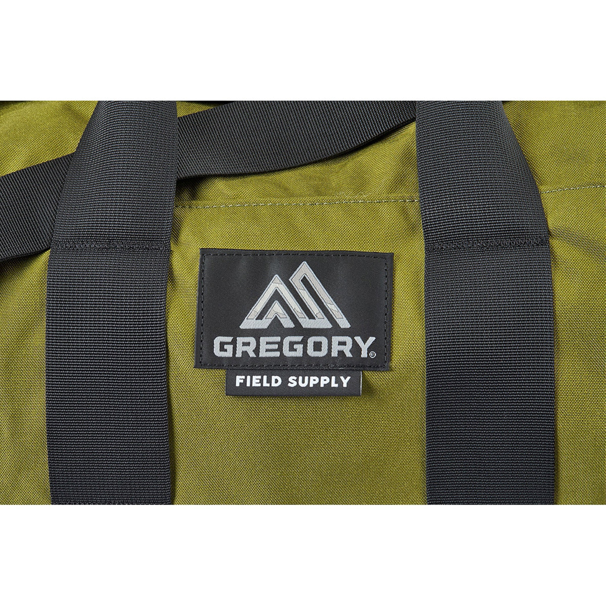 Duffel M FS  GREGORY