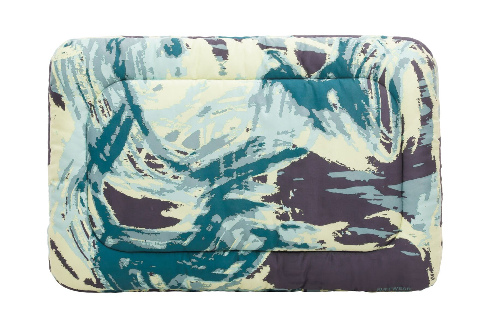 Basecamp Bed Sweeping Sage RUFFWEAR RUFFWEAR