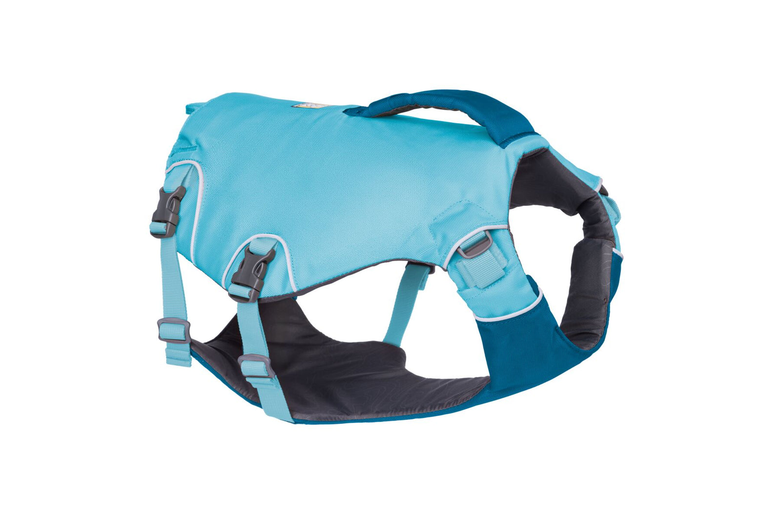 Confluence Life Jacket Biolumin Blue