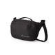 Nano Shoulder Bag Optic Black