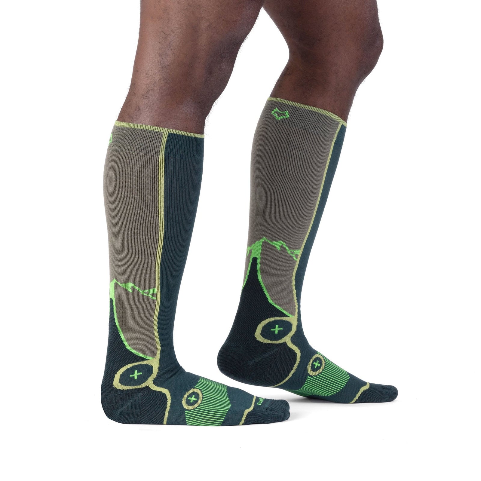 Breckenridge ULW OTC  Black