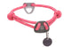 Knot-a-collar Collar Fireweed Pink RUFFWEAR RUFFWEAR