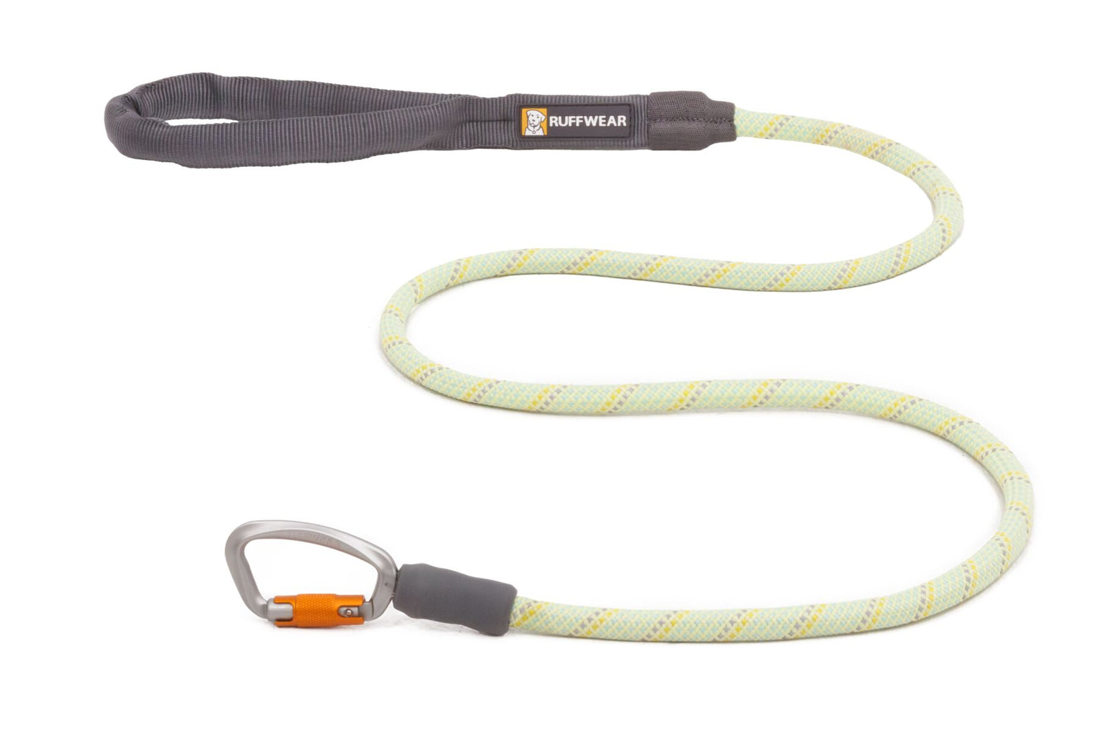 Knot-a-Leash Moss Green RUFFWEAR RUFFWEAR
