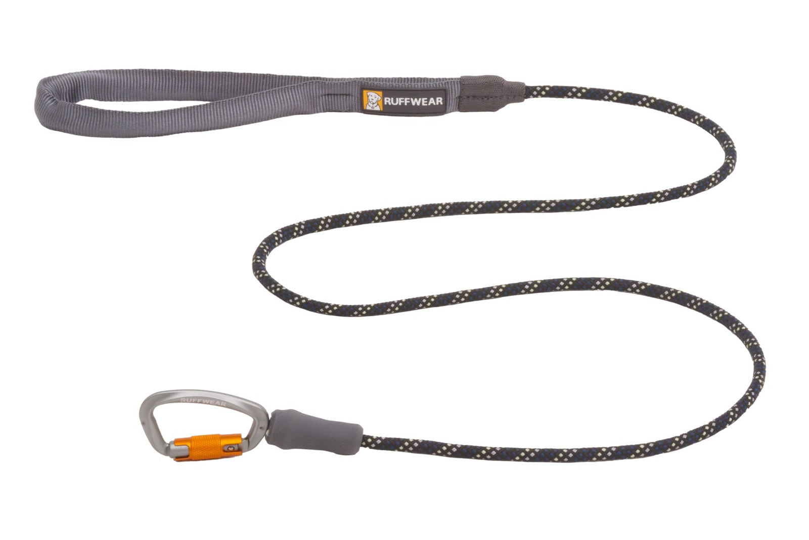Knot-a-Leash Obsidian Black