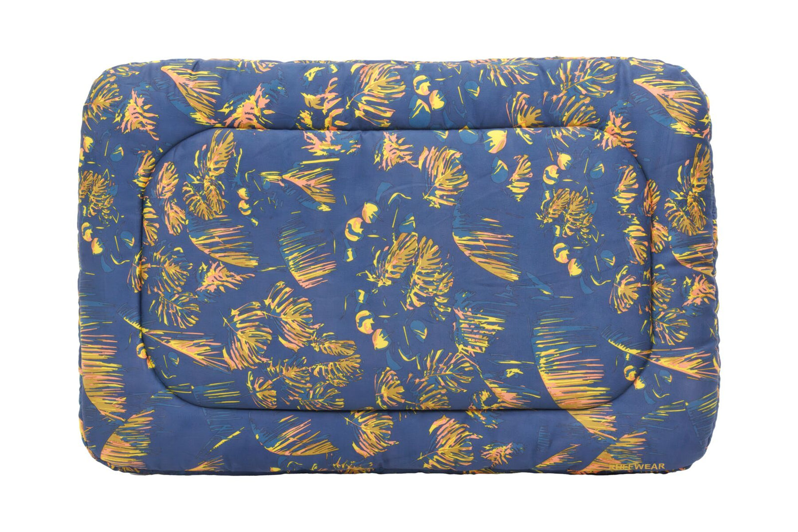 Basecamp Bed Deep Jungle RUFFWEAR RUFFWEAR