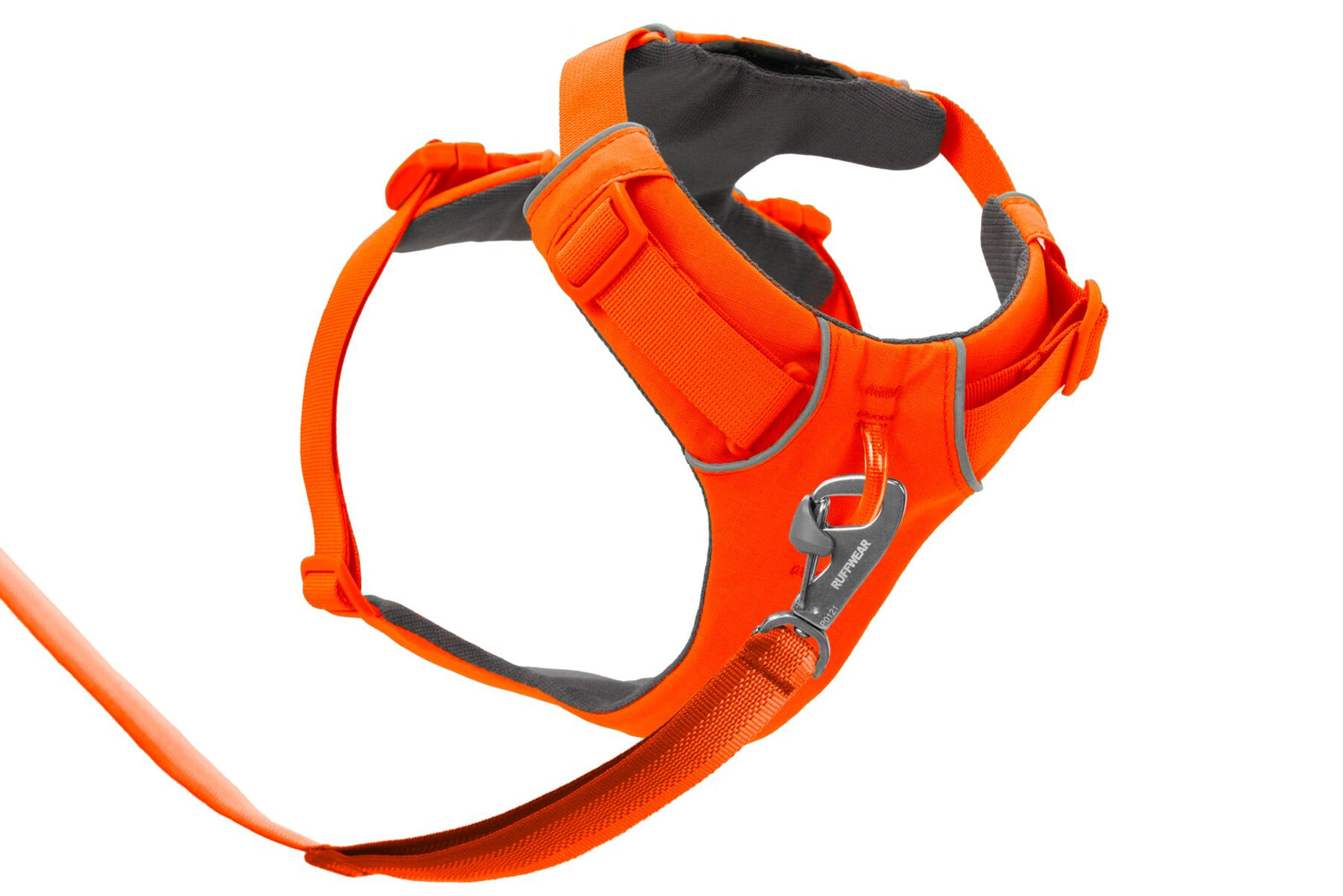 Front Range Harness Blaze Orange