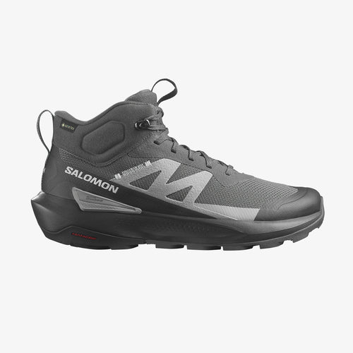M Elixir Activ Mid GTX - Mgnt/Phantm/S  SALOMON