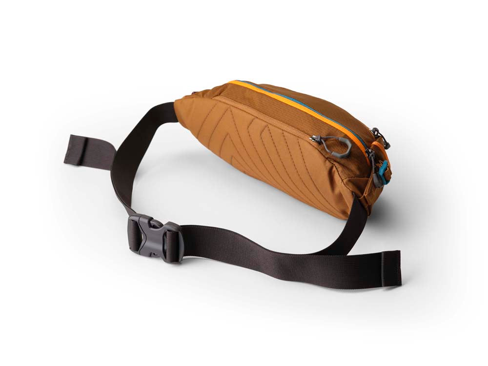 Nano Waistpack Moab Tan