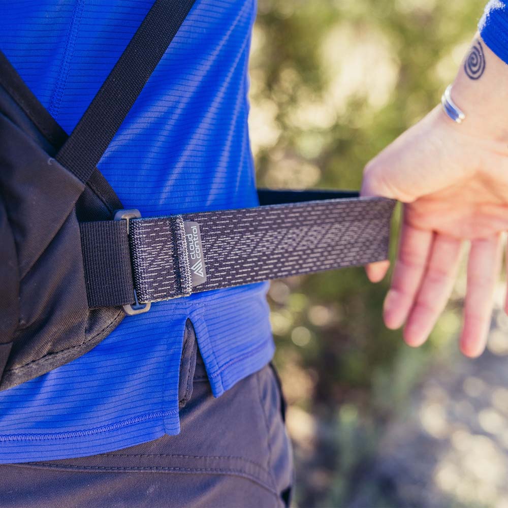 Kiro 28 Alpine Black