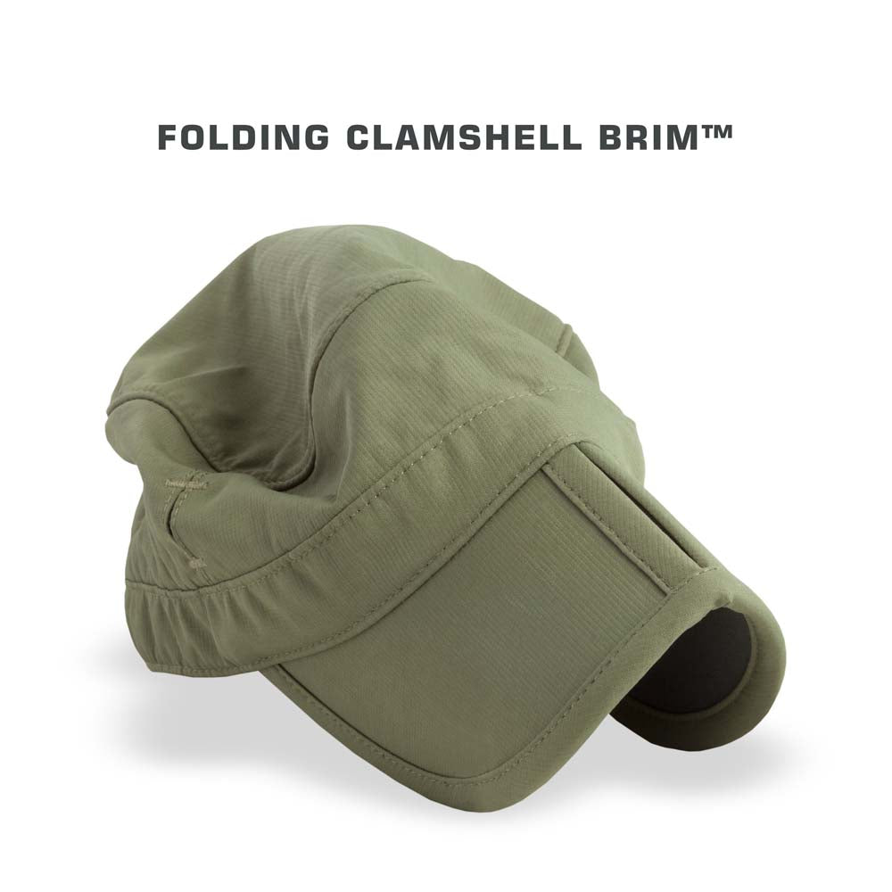 Sun Tripper Cap Cream