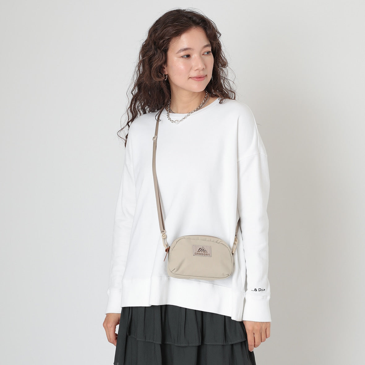 Crossbody Bag  GREGORY LIFESTYLE