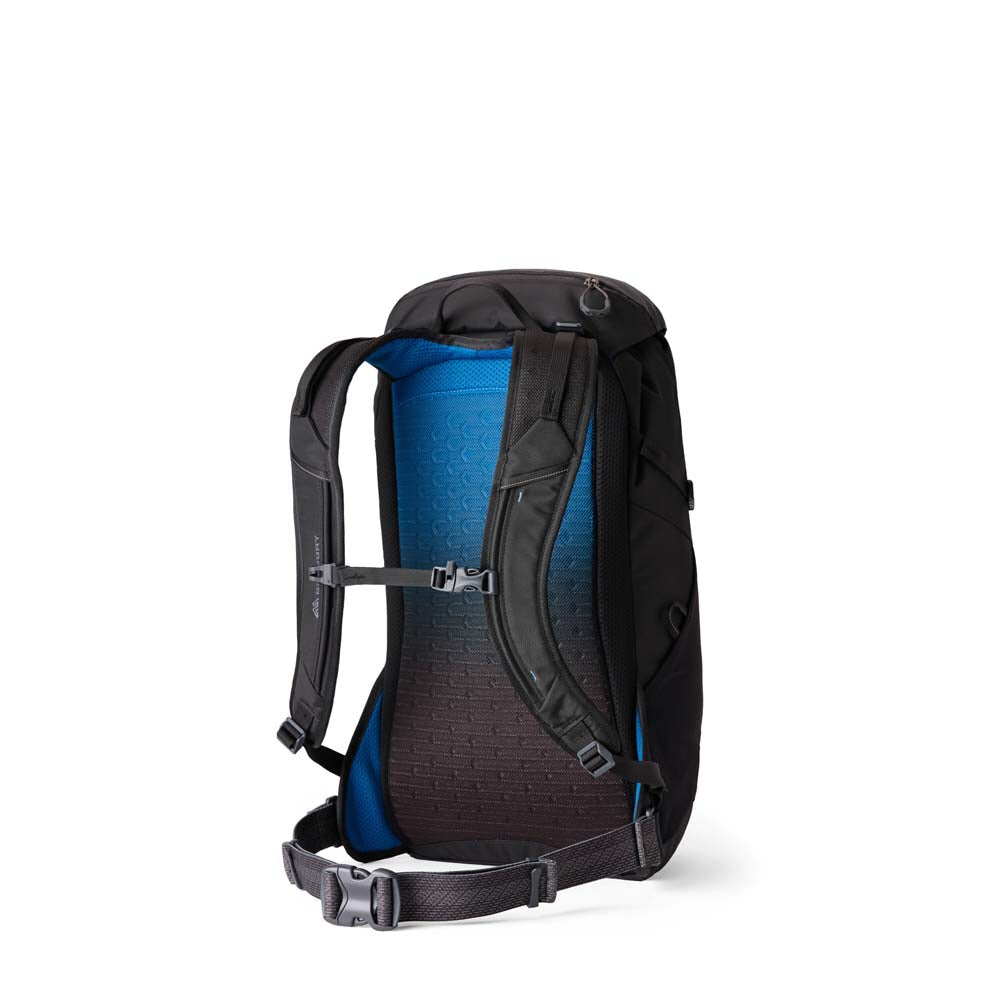 Kiro 28 Alpine Black