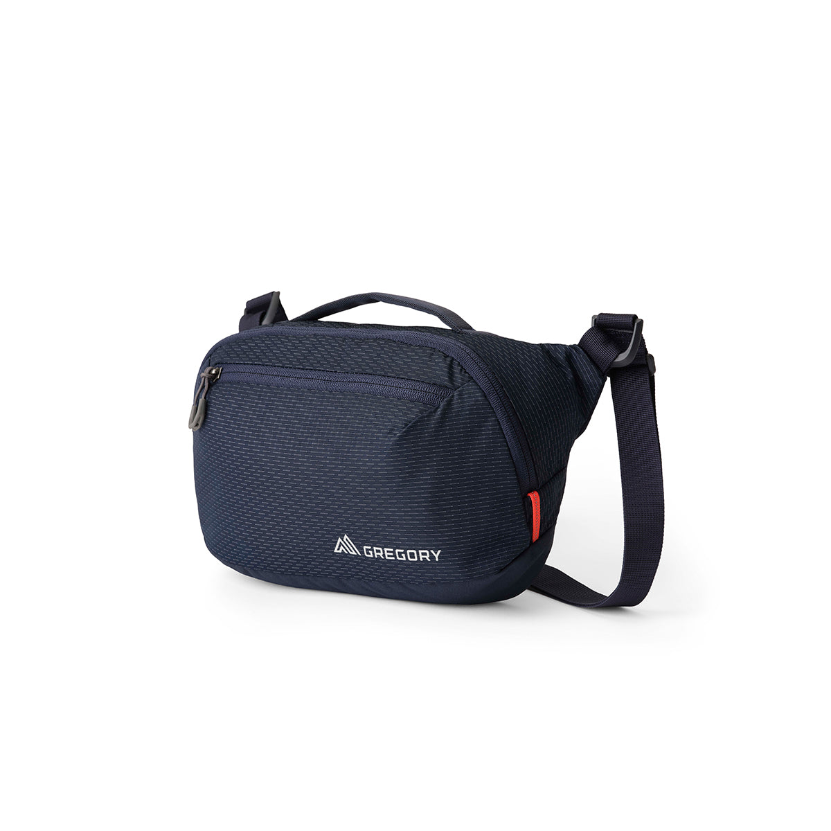 Nano Shoulder Bag Spark Navy