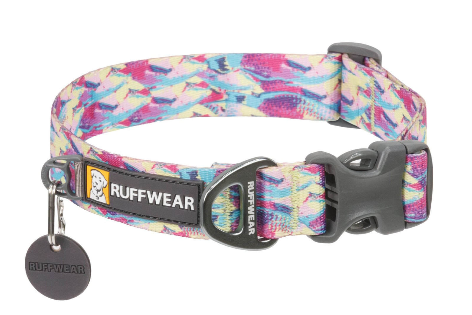 Front Range Collar Reef Fish RUFFWEAR RUFFWEAR