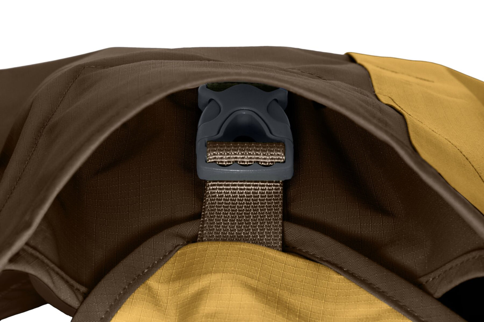 Sun Shower Jacket Earth Brown RUFFWEAR RUFFWEAR