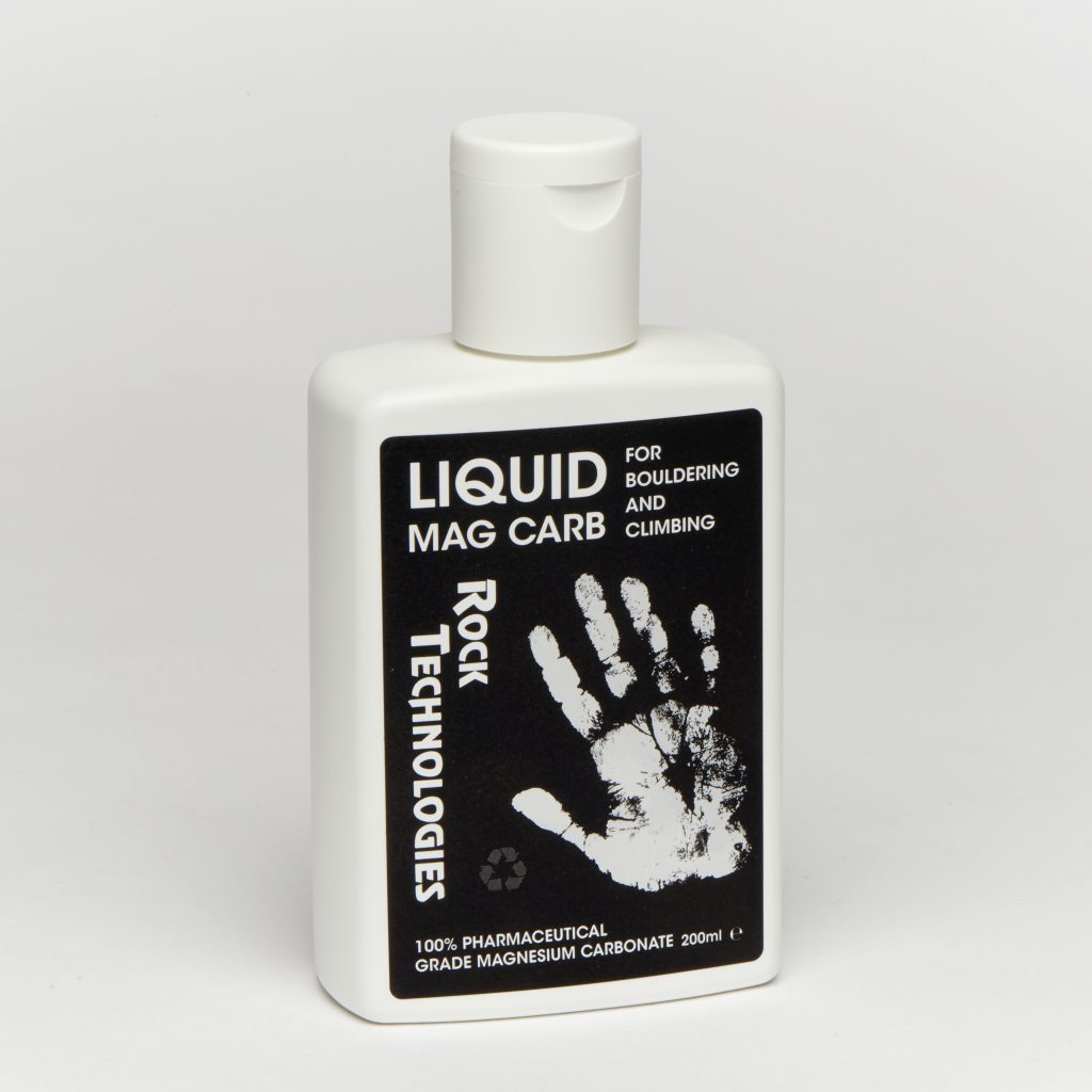 Liquid Mag Carb 200ml
