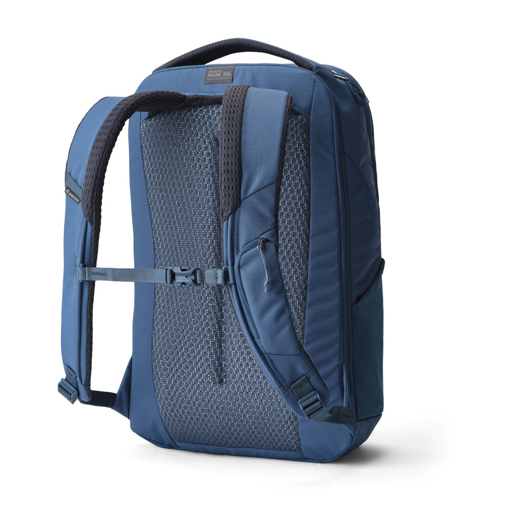 Rhune 22 Winter Fjord