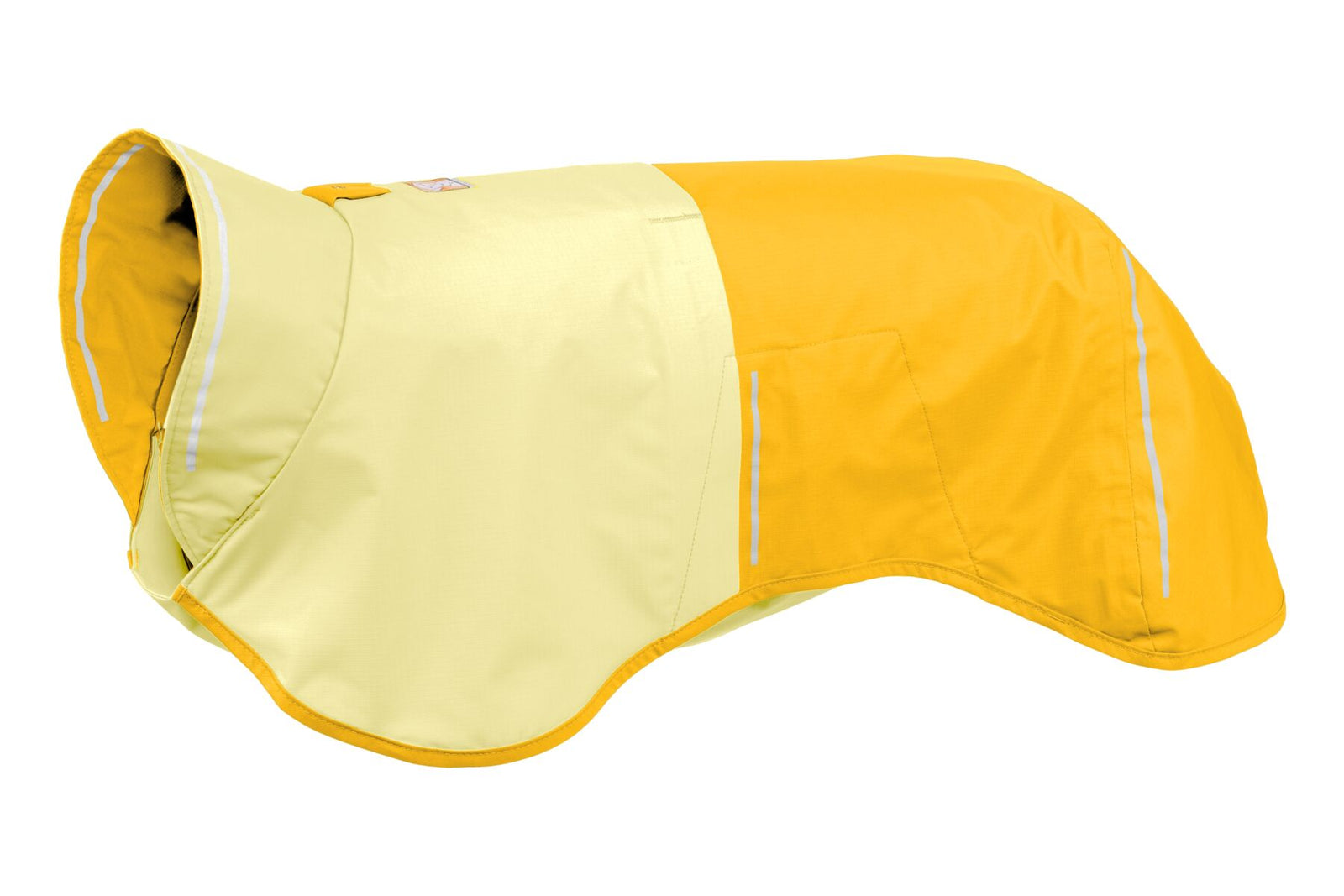 Sun Shower Jacket Mineral Yellow RUFFWEAR RUFFWEAR