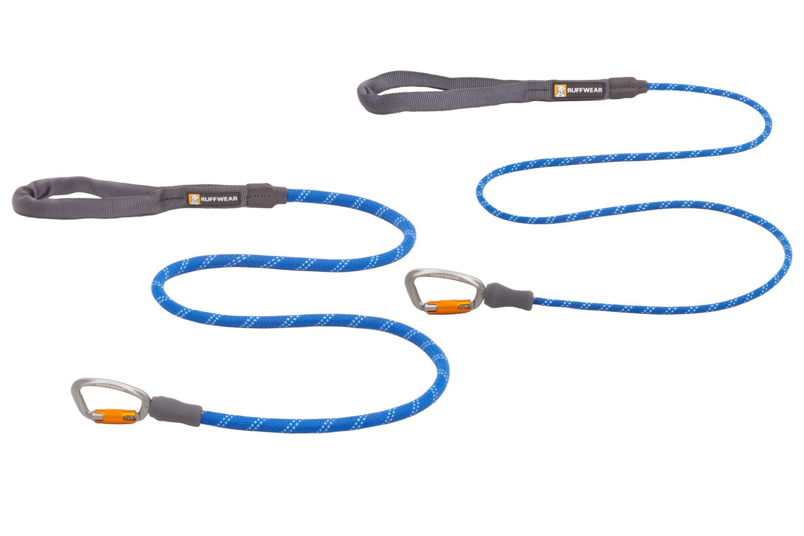 Knot-a-Leash Blue Pool RUFFWEAR RUFFWEAR