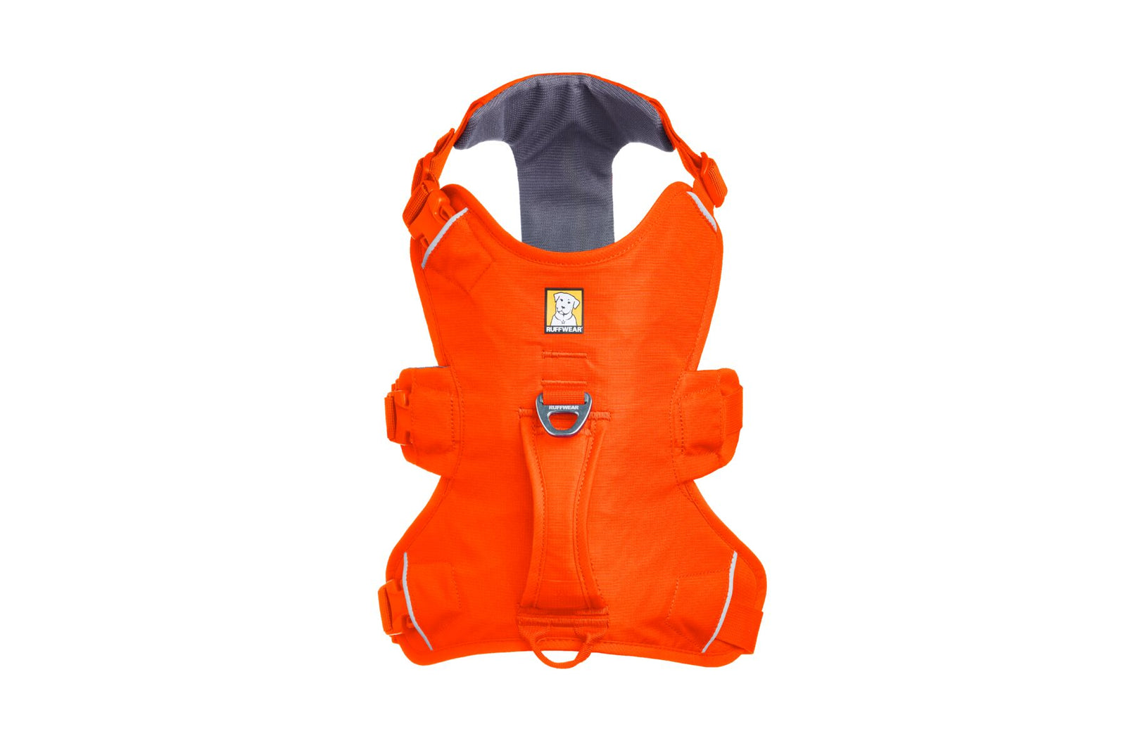 Web Master Harness Blaze Orange (2025)