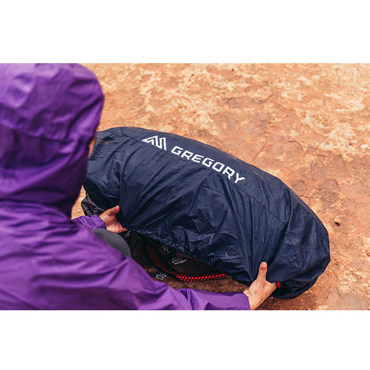 Raincover 50L-80L