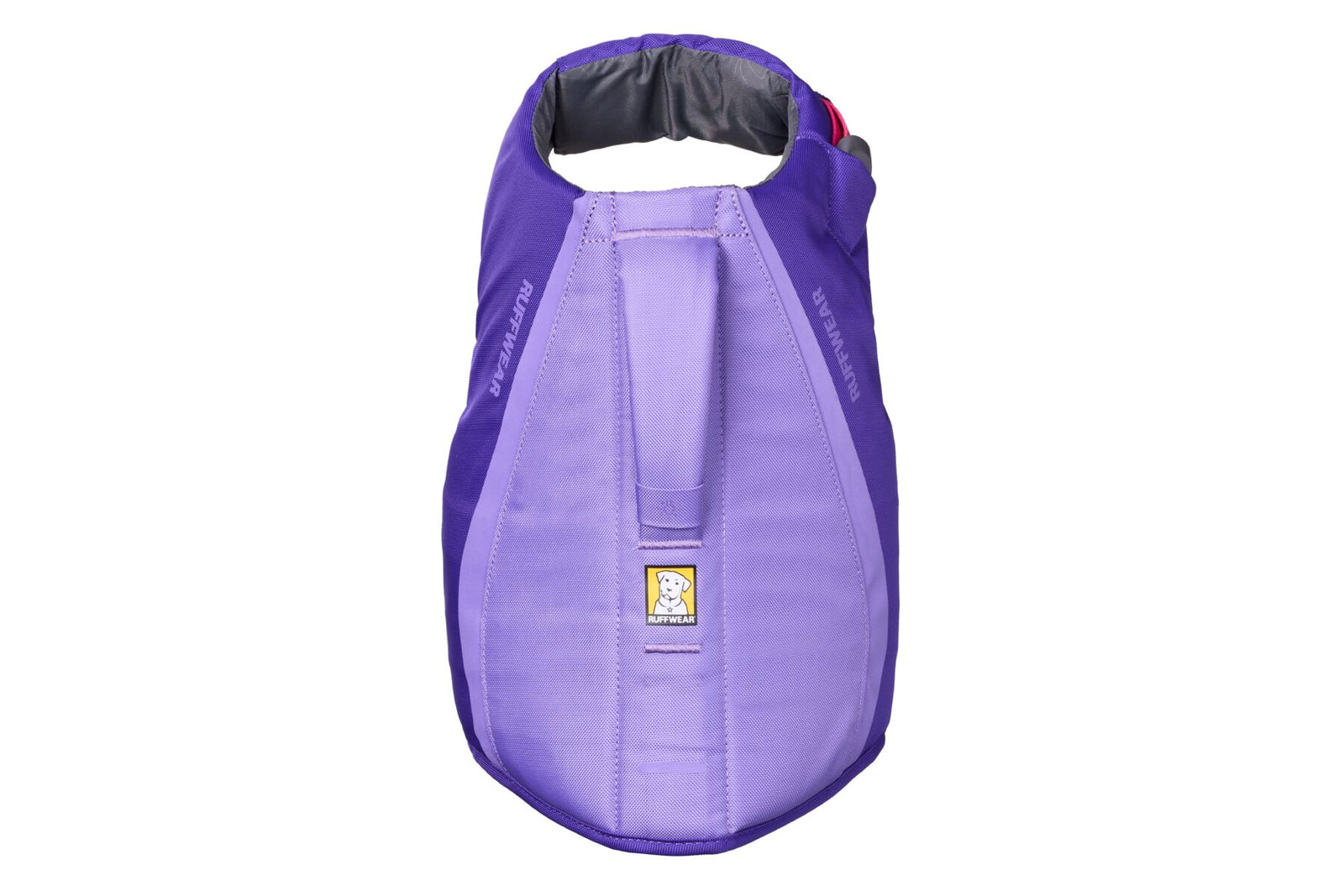 Float Coat Life Jacket Purple Lily