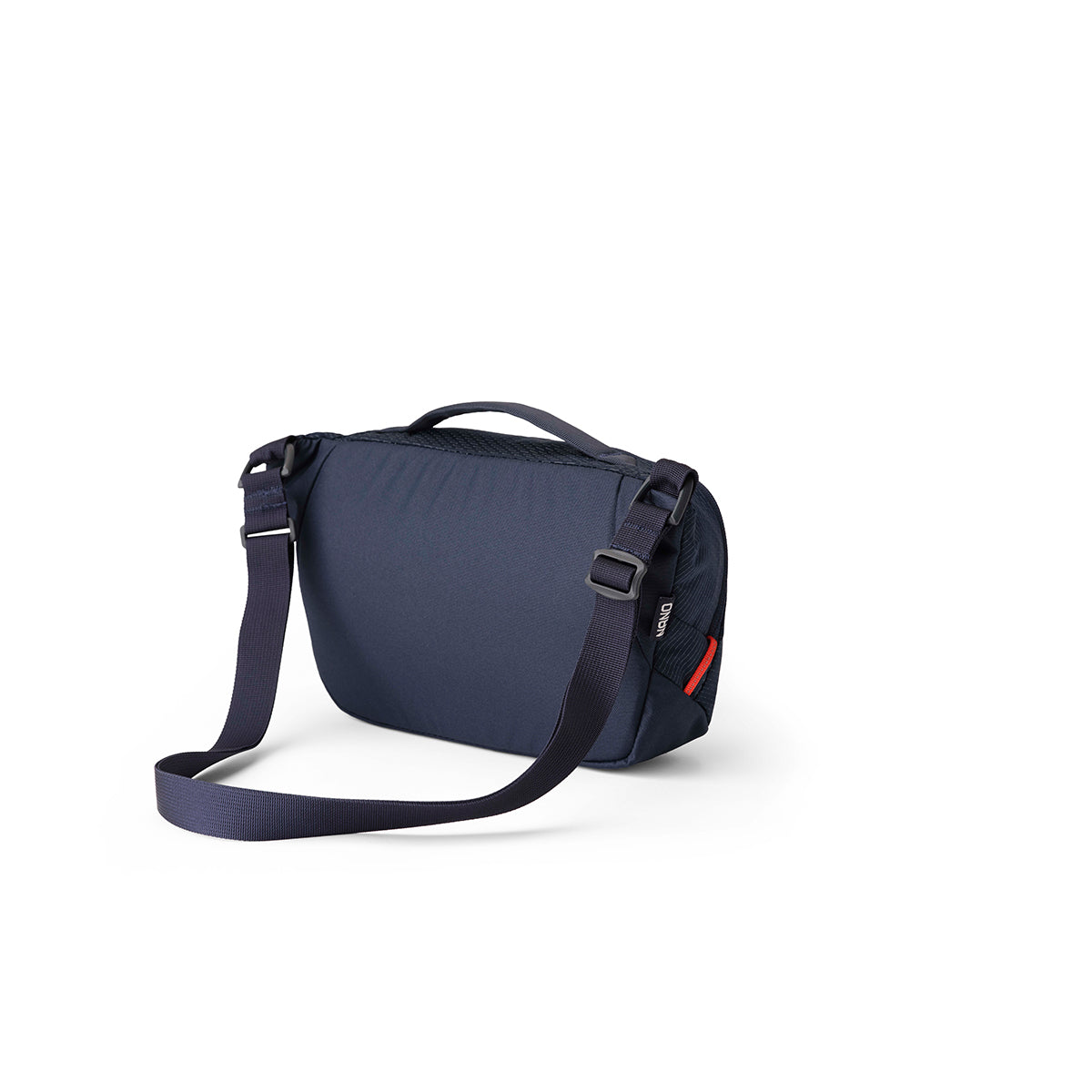 Nano Shoulder Bag Spark Navy