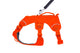 Web Master Harness Blaze Orange (2025)