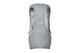 Swamp Cooler Zip Graphite Gray