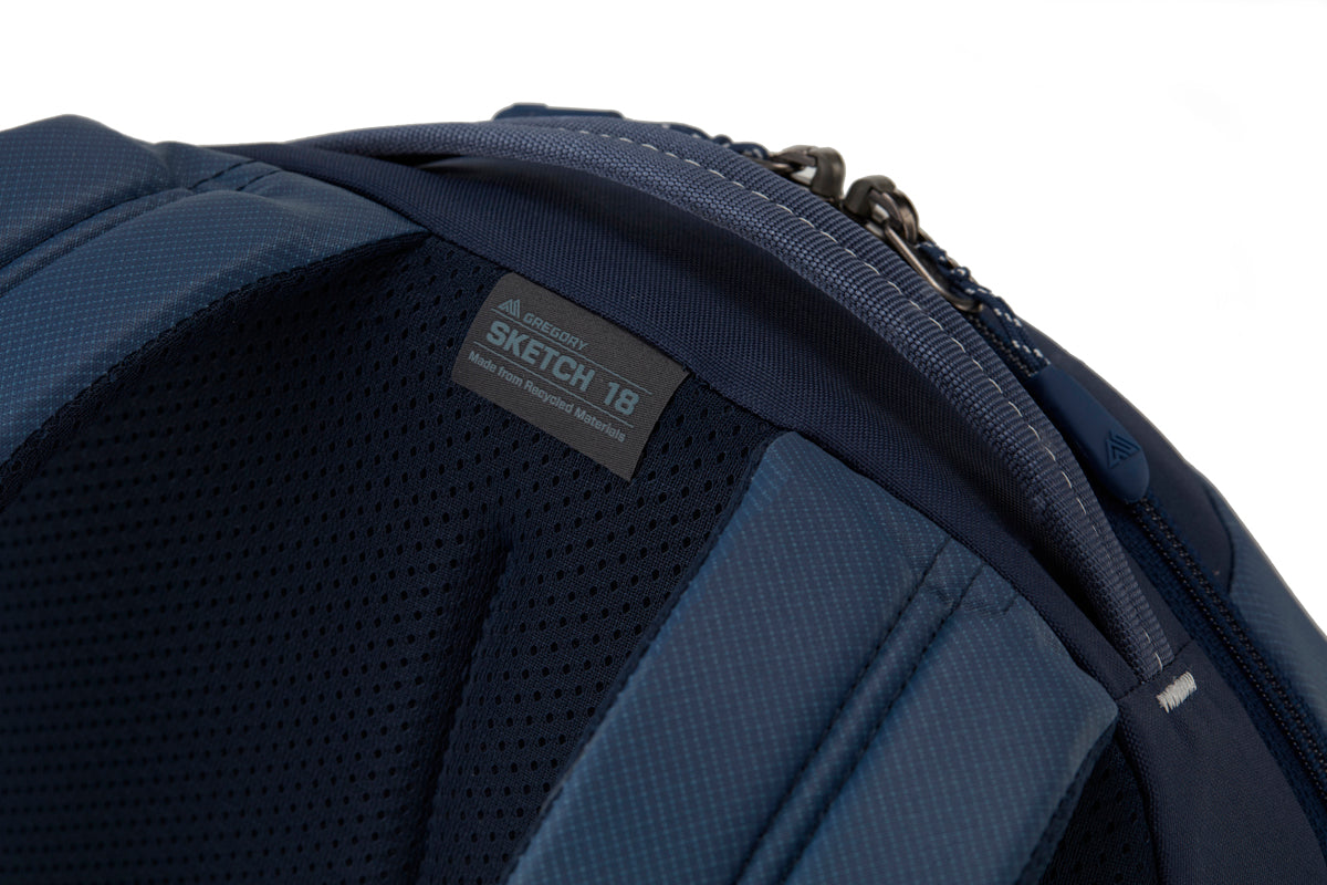 Sketch 18 RF  GREGORY LIFESTYLE