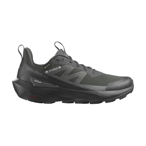 M Elixir Activ GTX - Phantm/Black/Mgnt  SALOMON
