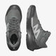 M Elixir Activ Mid GTX - Mgnt/Phantm/S  SALOMON