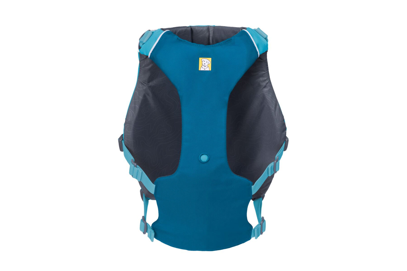 Confluence Life Jacket Biolumin Blue