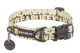 Front Range Collar Mountains Logo RUFFWEAR RUFFWEAR