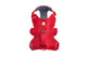 Web Master Harness Red Canyon