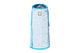 Swamp Cooler Zip Biolumin Blue