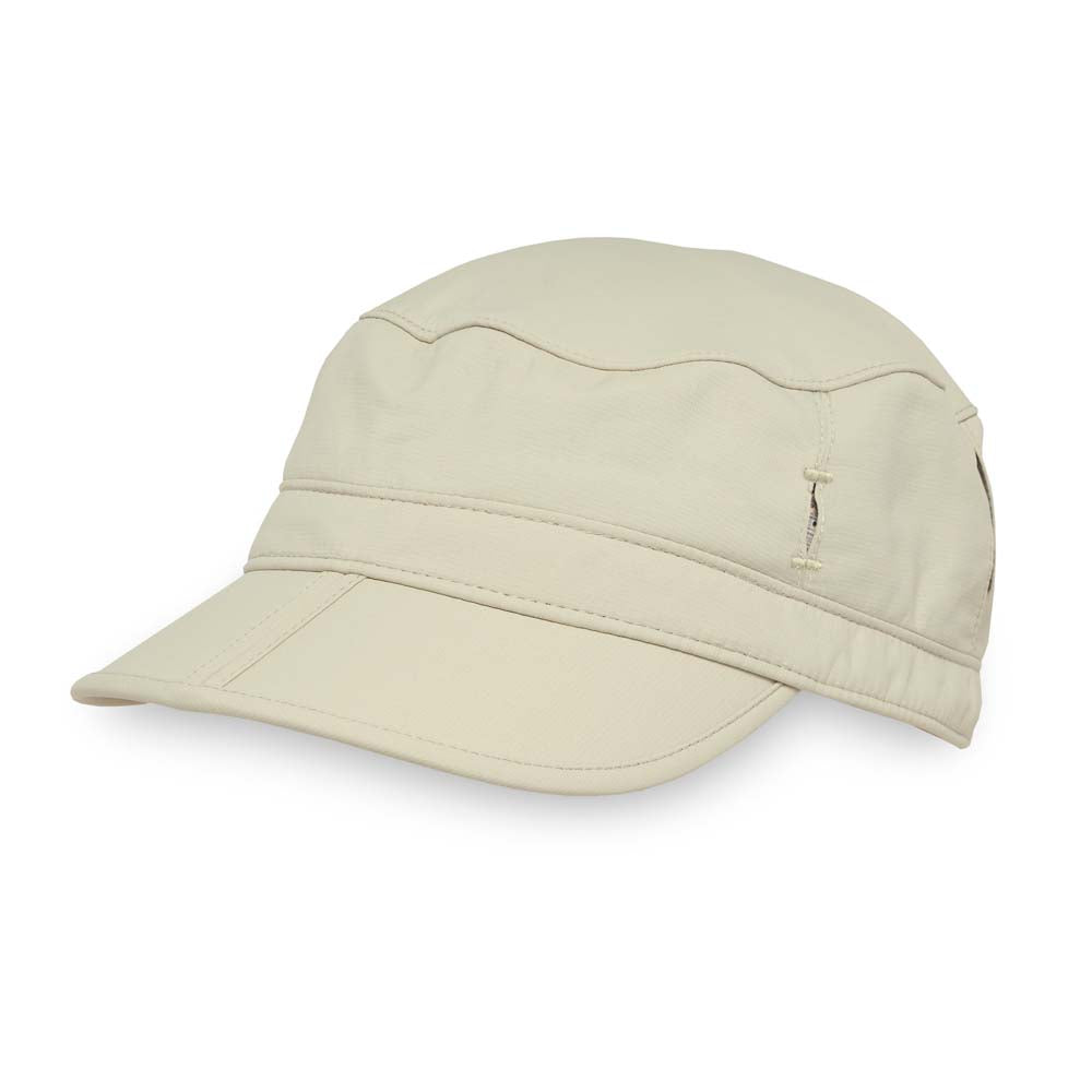 Sun Tripper Cap Cream