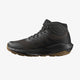 M Elixir Tour Mid WP - Phantm/Black/As  SALOMON