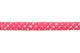 Knot-a-collar Collar Fireweed Pink RUFFWEAR RUFFWEAR