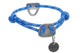 Knot-a-collar Collar Blue Pool RUFFWEAR RUFFWEAR