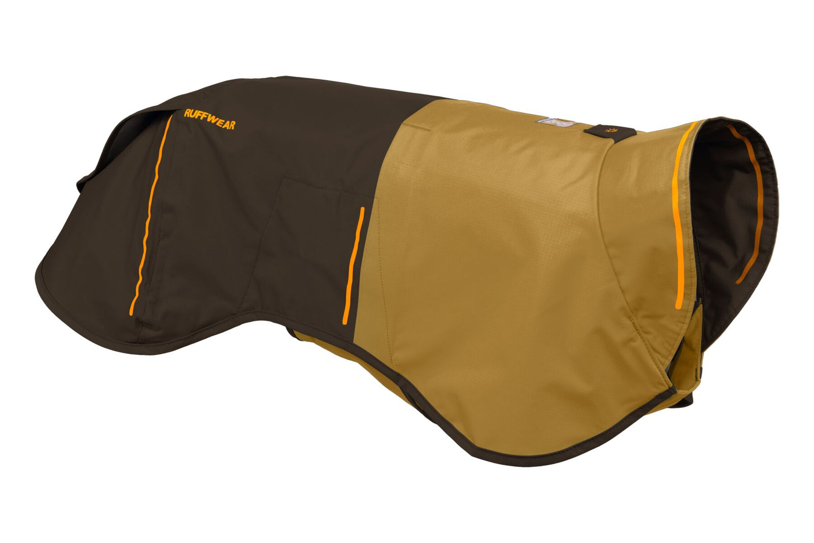 Sun Shower Jacket Earth Brown RUFFWEAR RUFFWEAR