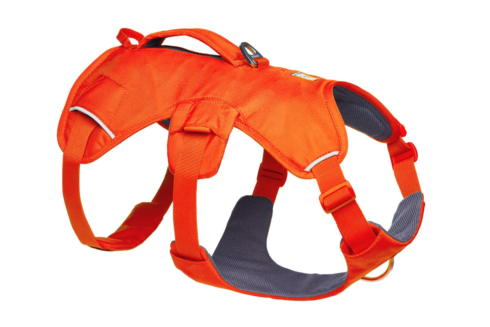Web Master Harness Blaze Orange (2025)