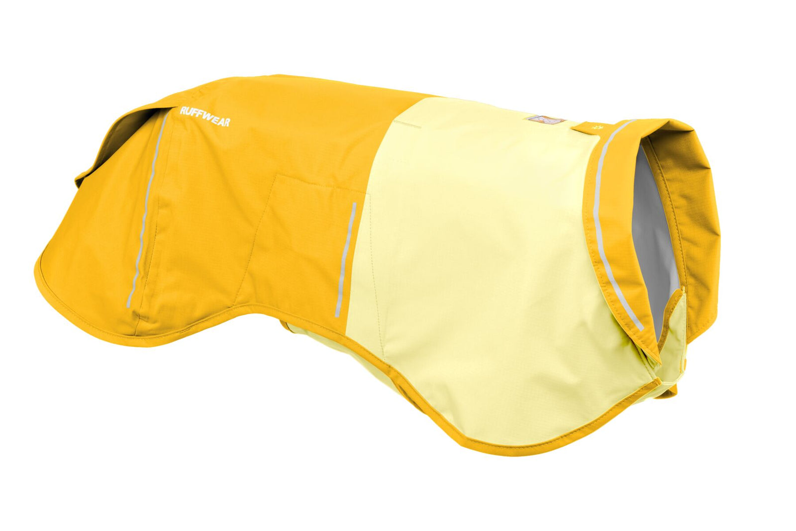 Sun Shower Jacket Mineral Yellow RUFFWEAR RUFFWEAR